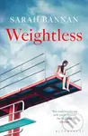 Weightless - Sarah Bannan - kniha z kategorie Beletrie pro děti