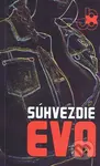 Súhvezdie Eva - Juraj 8X - kniha z kategorie Beletrie