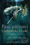 Paní půlnoci - Cassandra Clare - kniha z kategorie Beletrie pro děti