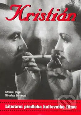 Kristián - Miroslava Besserová - kniha z kategorie Umění, design a architektura