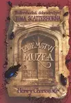 Tajemství muzea - Henry Chancellor - kniha z kategorie Beletrie pro děti