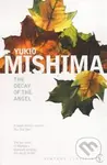 The Decay of the Angel - Yukio Mishima - kniha z kategorie Beletrie
