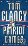 Patriot Games - Tom Clancy
