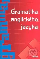 Gramatika anglického jazyka - Juraj Belán - kniha z kategorie Jazykové učebnice a slovníky