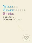 Bouře - William Shakespeare