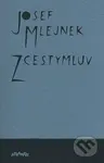 Zcestymluv - Josef Mlejnek - kniha z kategorie Poezie