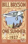 One Summer (America 1927) - Bill Bryson - kniha z kategorie Odborné a naučné