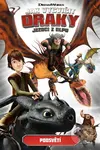 Jak vycvičit draky - Jezdci z Blpu 6: Podsvětí - kniha z kategorie Komiksy