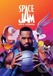 Space Jam: Nová legenda - Malcolm D. Lee - film z kategorie Sportovní filmy