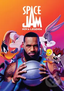 Space Jam: Nová legenda - Malcolm D. Lee - film z kategorie Sportovní filmy