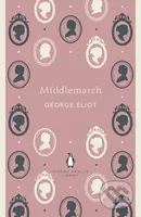 Middlemarch - George Eliot