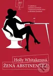 Žena Abstinentka - Holly Whitaker - kniha z kategorie Psychologie