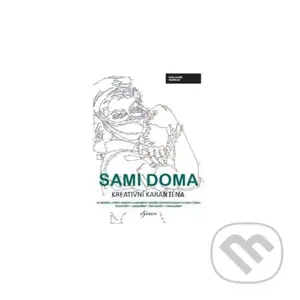Sami doma - Lucie Pospíšilová, Matěj Pospíšil