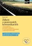 Zákon o pozemních komunikacích - 7. aktualizované vydání - kniha z kategorie Humanitní a společenské vědy
