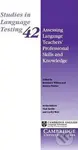 Studies in languages 42 (Assessing Language Teachers' Professional Skills and Knowledge) - kniha z kategorie Jazykové učebnice a slovníky