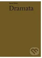 Dramata - Karol Efrajim Sidon - kniha z kategorie Drama a divadelní hry