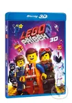 Lego příběh 2 3D (2BD (3D+2D)) - Mike Mitchell, Trisha Gum - film z kategorie Dětské a animované