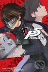 Persona 5/ 4 - Hisato Murasaki