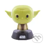 Icon Light Star Wars - Yoda,Icon Light Star Wars - Yoda