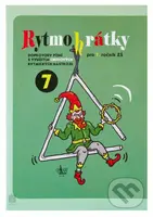 Rytmohrátky 7 (Doprovody písní s využitím Orffových rytmických nástrojů) - kniha z kategorie Hudba