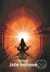 Jste bohové - Jiří Vacek - kniha z kategorie Spiritualita