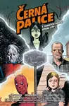 Černá palice: Z temných koutů Spiral City - Jeff Lemire