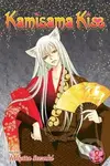 Kamisama Kiss, Vol. 8 - Julietta Suzuki - kniha z kategorie Komiksy