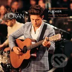 Horan Niall: Flicker - Niall Horan