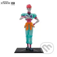 Hunter x Hunter figúrka - Hisoka 20 cm