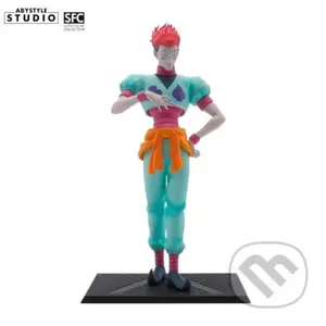 Hunter x Hunter figúrka - Hisoka 20 cm