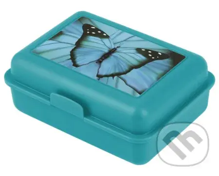 Box na svačinu Baagl Butterfly