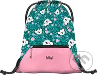 Školní sáček Baagl Baby Koala