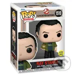 Funko POP Movies: Ghostbusters - Ray
