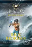 Percy Jackson: Zloděj blesku (Grafický román) - Rick Riordan - kniha z kategorie Pro děti