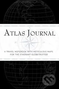 Atlas Journal - Alastair Campbell