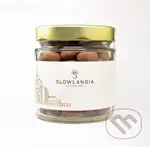 Mandle v mliečnej čokoláde so škoricou (250g)