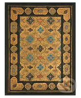 Paperblanks - Shiraz (Ultra, linajkový)