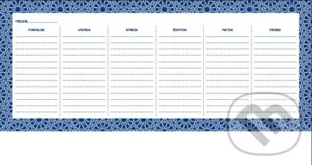 Termínovník (univerzálny)