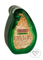 Green OPA (Pravý ceylónsky sypaný čaj v luxusnom plechovom obale)