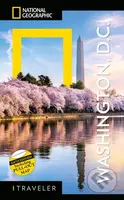 Washington, DC (6th Edition) - John Thompson - kniha z kategorie Průvodci Amerikou