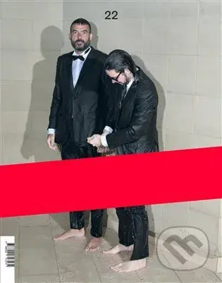 Czech Grand Design 2022 (Ročenka českého designu, Ceny Czech Grand Design 2022) - kniha z kategorie Design