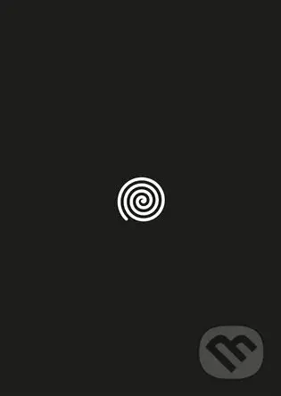 Spletitá cesta mezi dvěma břehy v nekonečném prostoru poetické atmosféry - kniha z kategorie Poezie