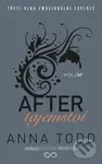 After 3: Tajemství - Anna Todd