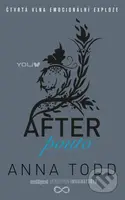 After 4: Pouto - Anna Todd - kniha z kategorie Beletrie pro děti