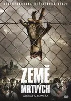 Země mrtvých: Režisérská verze - George A. Romero - film z kategorie Akční sci-fi