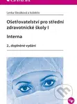 Ošetřovatelství pro střední zdravotnické školy I (Interna -2., doplněné vydání) - kniha z kategorie Ošetřovatelství