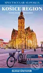 Košice region (Travel guide / Sprievodca) - kniha z kategorie Průvodci