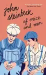 Of Mice and Men - John Steinbeck