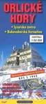Orlické hory (lyžařská centra, Bukovohorská hornatina)