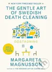 The Gentle Art of Swedish Death Cleaning - Margareta Magnusson - kniha z kategorie Humanitní a společenské vědy